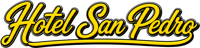 Hotel San Pedro