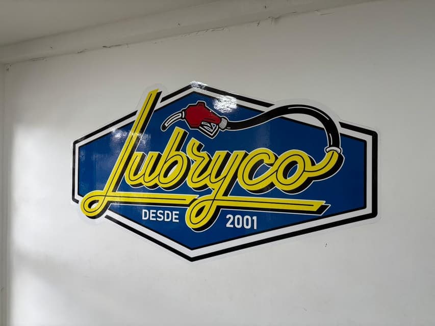 Historia de Lubryco — imagen 10